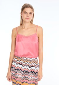 Marc Cain Top - bright candy pink