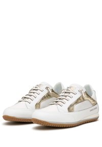 Candice Cooper RUNLO FLASH LOW - Sneaker low - weiß