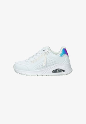Skechers UNO - Sneakers basse - wit