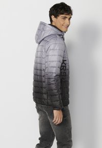 Koroshi Zimska jakna - gris   grey