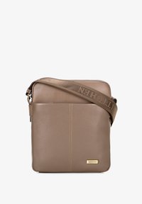 Non sélectionné, beige