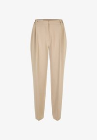 Niet geselecteerd, beige