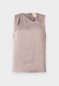 Δεν επιλέχθηκε, dusted fox