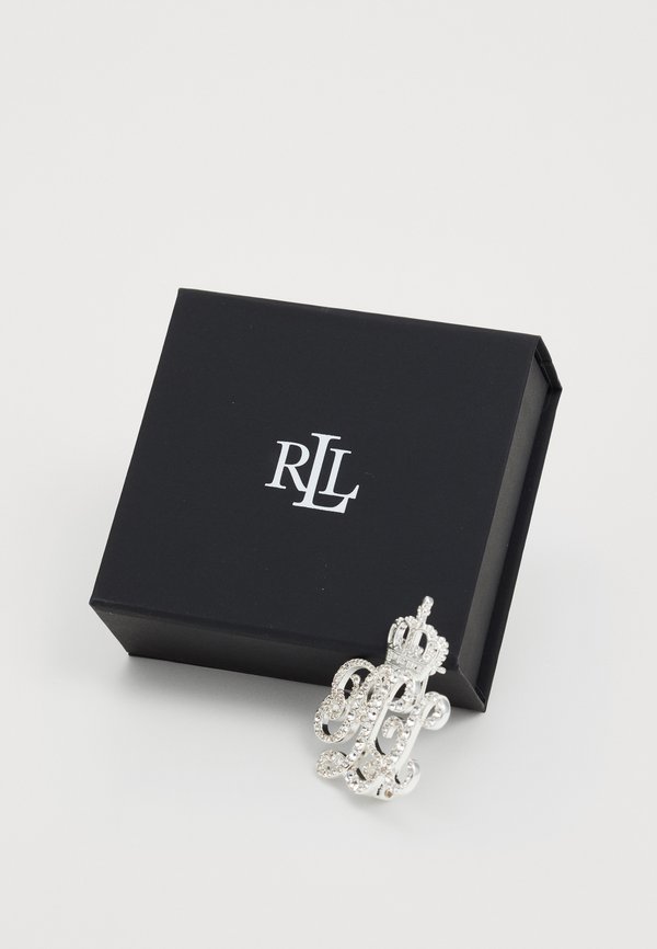 PIN MICROPAVE CROWN - Brooch4