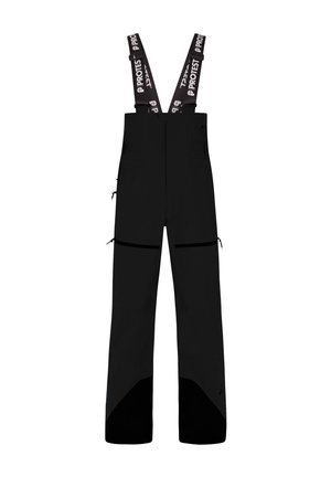 Protest BASE - Pantaloni da sci - true black