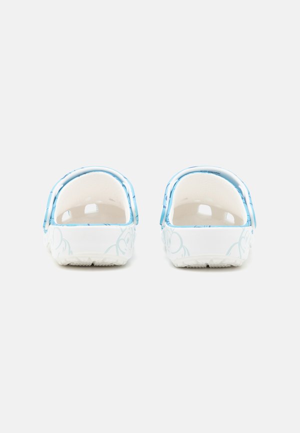 SMURFS CLASSIC UNISEX - Mules3