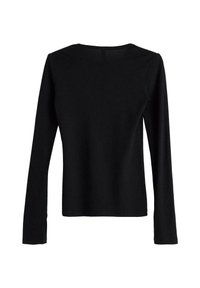 Lindex Hemd - black