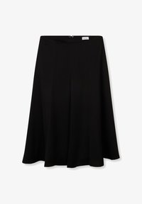 Non sélectionné, black