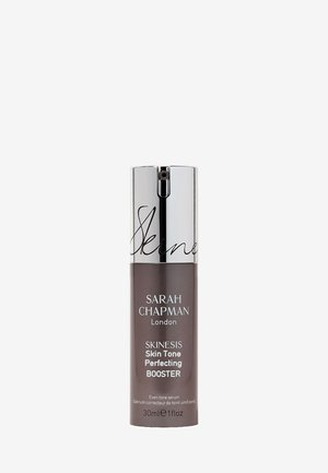 Sarah Chapman SARAH CHAPMAN SKINESIS SKIN TONE PERFECTING BOOSTER - Serum - -