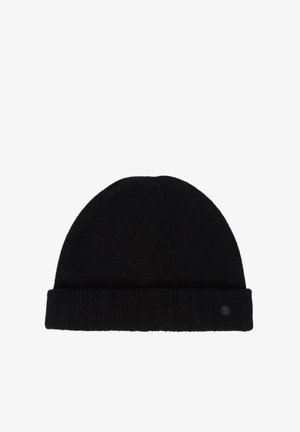 Bickley+Mitchell Beanie - black