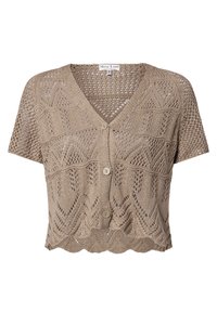 Marie Lund Kofta - beige