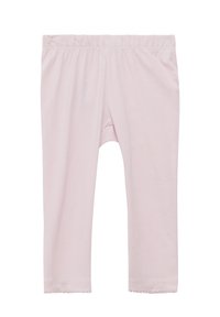s.Oliver Leggings - Hosen - zartrosa