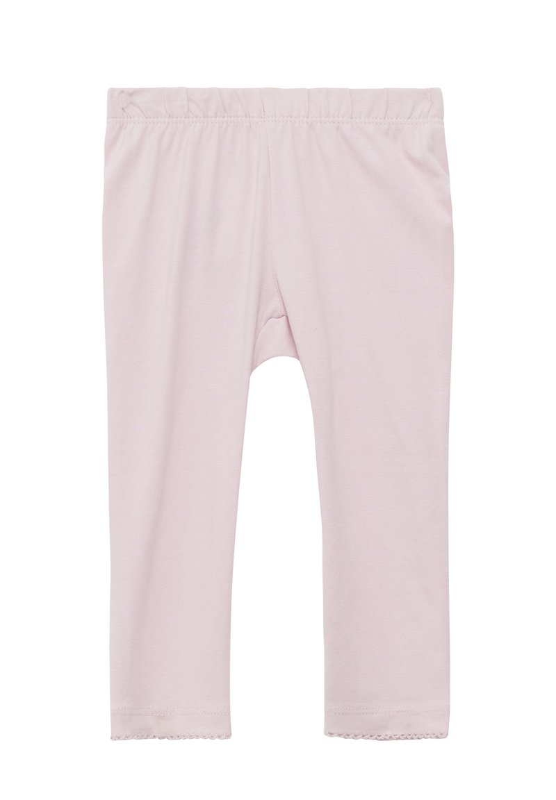 s.Oliver Leggings - Hosen - zartrosa