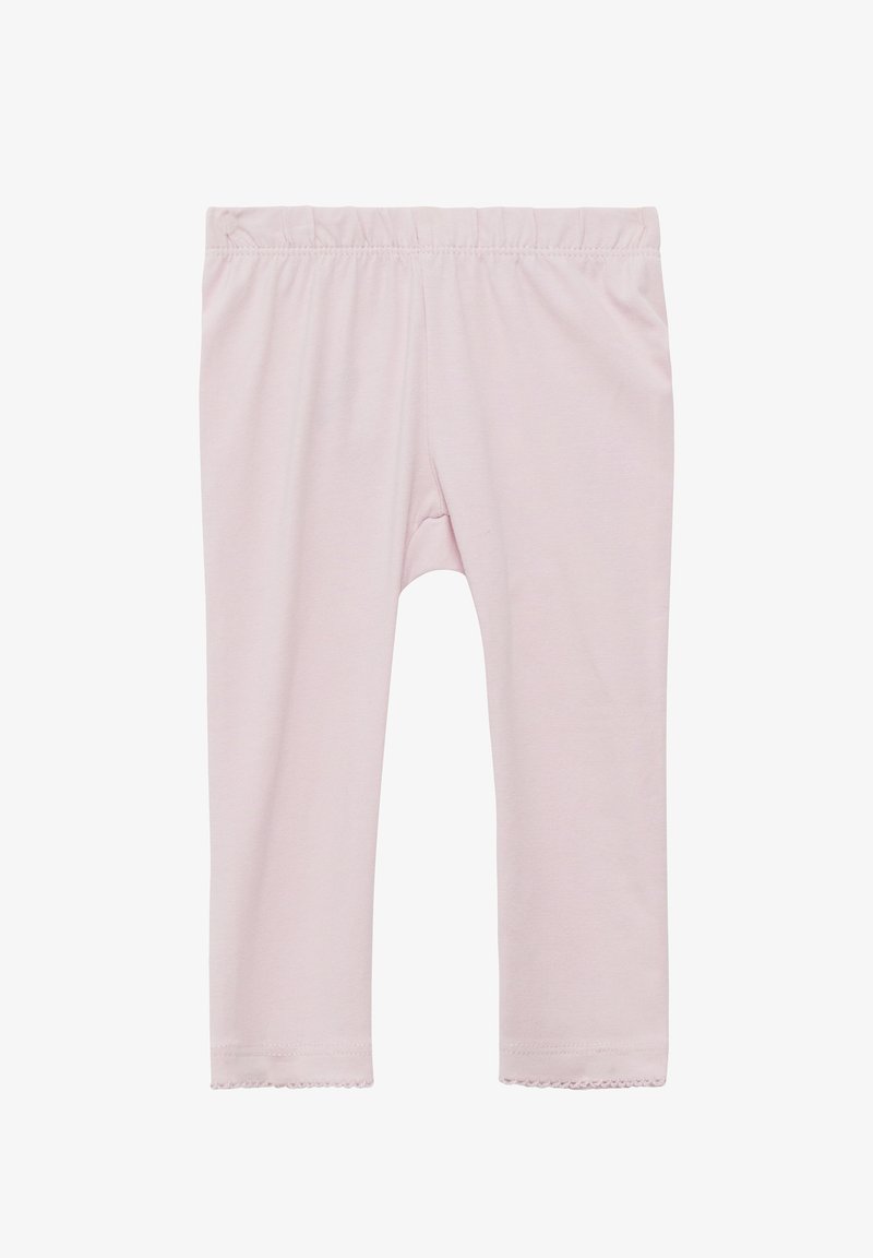 s.Oliver Leggings - Hosen - zartrosa