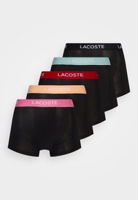 Unselected, black/ledge/reseda/pastil