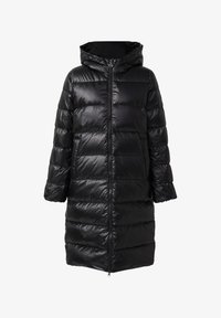 Sélectionné, schwarz