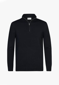 Unausgewählt, navy
