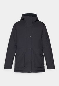 Unausgewählt, black