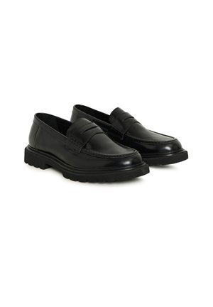 Matinique, MALOCCO - Chaussons - black