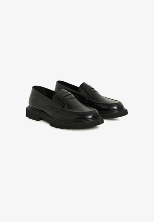 Matinique, MALOCCO - Slipper - black