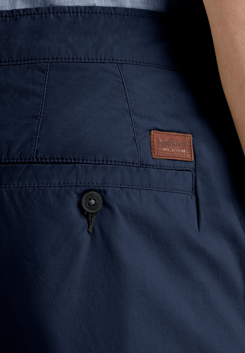 Timberland Šortky - navy