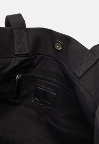 Karl Lagerfeld Jeans LOGO SHOPPER - Shoppingveske - black