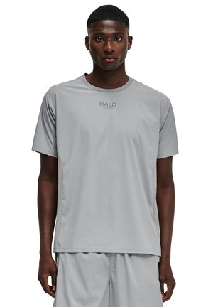 HALO T-shirts print - griffin