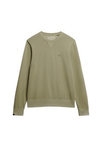 Niet geselecteerd, light khaki green
