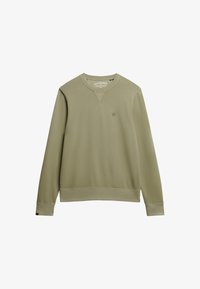 No seleccionado, light khaki green