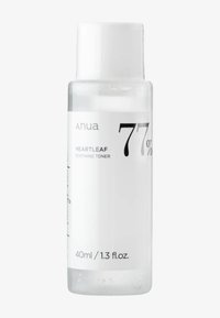 HEARTLEAF 77% SOOTHING TONER - Ansigtsvand