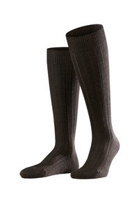 Unausgewählt, dark brown