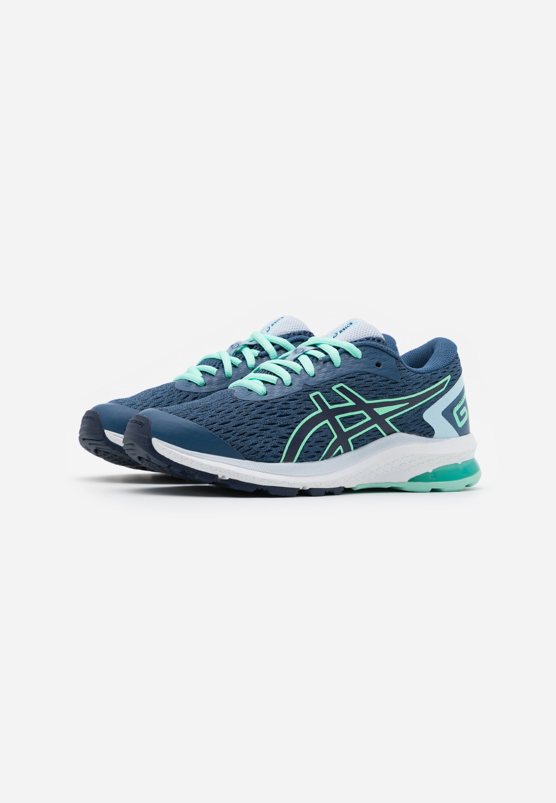 asics gt 1000 9 grand shark