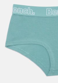 Bench 3 PACK - Slip - rosa/weiß