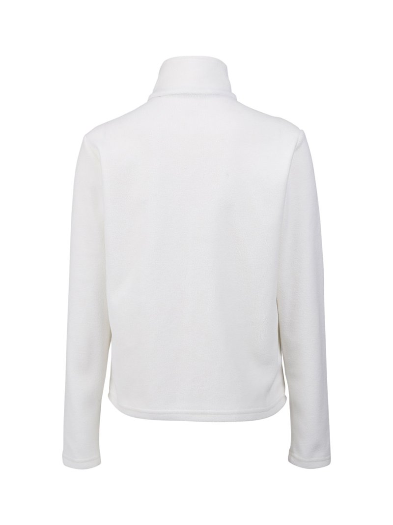 brunotti Fleece trui blauw