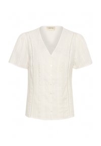 CRKALLIE - Bluse - snow white