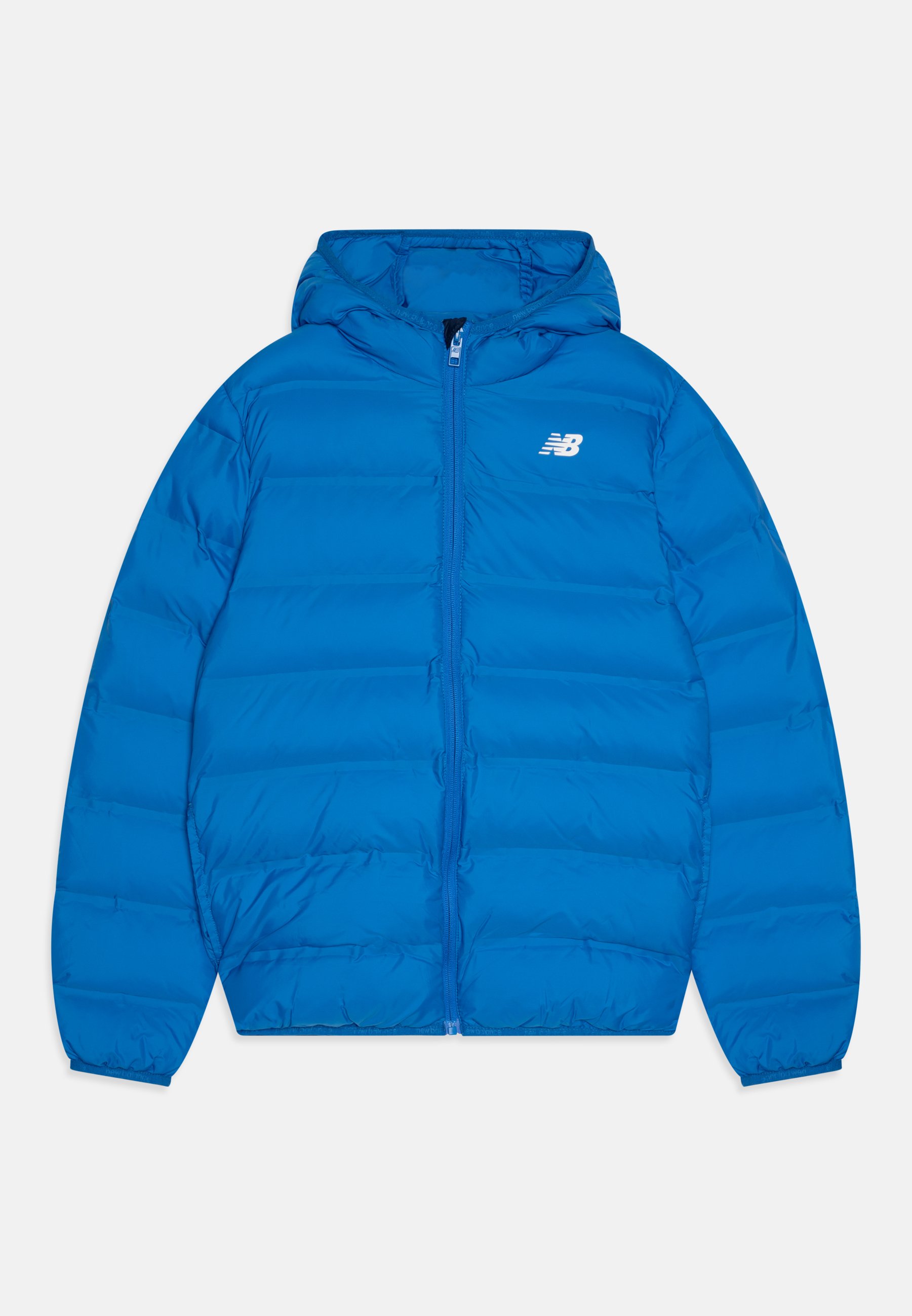 New Balance BOND QUILTED Winter jacket blue