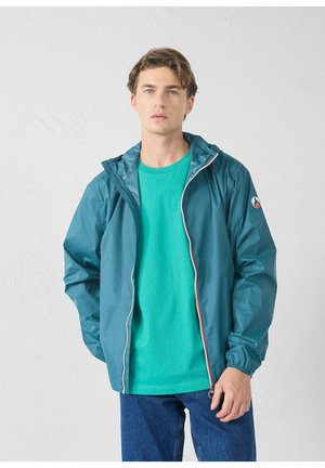 KILMORY - Giacca outdoor - vert