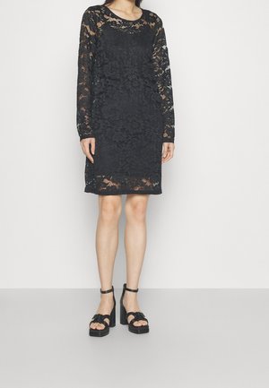 Robe de soirée - black