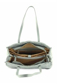 Valentino Bags OCARINA - Handväska - perla