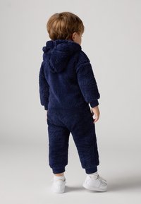 Levi's® BEAR COVERALL - Overal - naval academy