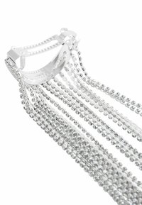 Next REGULAR FIT - Hair Styling Accessory - silver tone