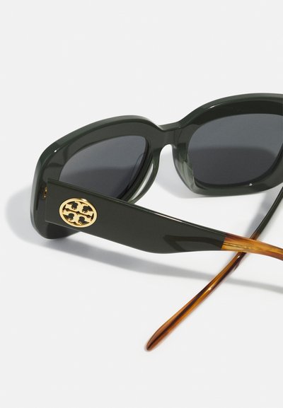 Tory Burch Sonnenbrille - olive
