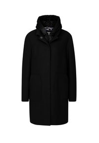 Unausgewählt, schwarz