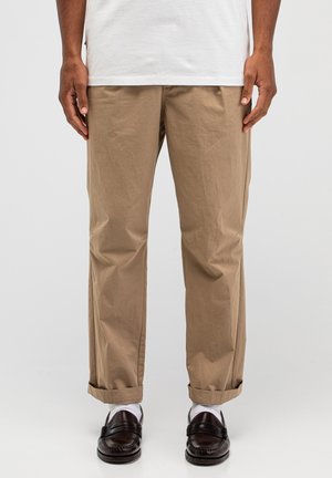 Butcher of Blue DAN - Broek - luxor beige