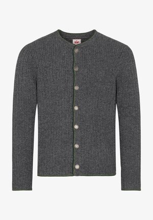 Spieth & Wensky Gilet - grau