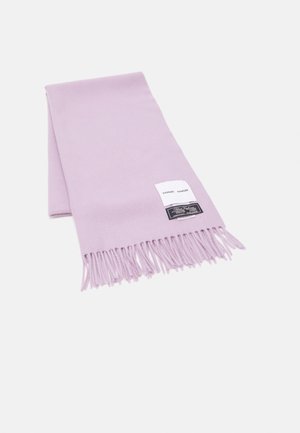 ACCOLA MAXI SCARF - Scarf - orchid petal