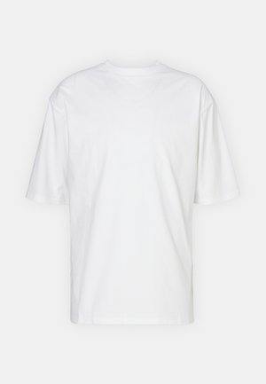 SOHO TEE - Pamata T-krekls - white