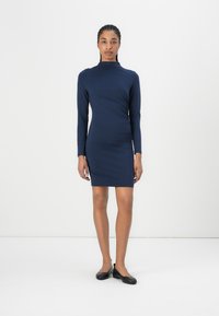 DRYKORN BEATREA - Dzsörzéruha - blue