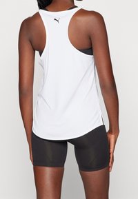Puma Top - white