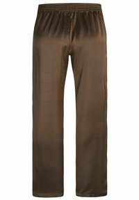 JJXX JXKIRA REGULAR PANT - Broek - demitasse